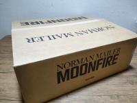 MOONFIRE Limited edition サイン入り