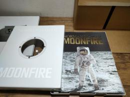 MOONFIRE Limited edition サイン入り