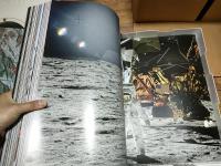 MOONFIRE Limited edition サイン入り
