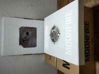 MOONFIRE Limited edition サイン入り