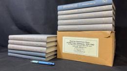 【定価48万円】『アメリカ通販カタログ集成 American Department Store and Mail Order Catalogues Part2+3』 計10冊セット