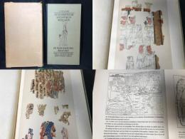 【壁画図録】『Die Buddhistische Spatantike in Mittelasien/中央アジアの後期古代仏教 vol.2』