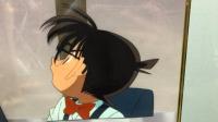 『名探偵コナン セル画＋動画』計2点セット/1998年盗賊団謎の洋館事件 第104話・第105話