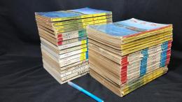 『へら鮒』まとめて 計38冊セット