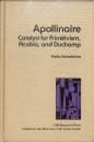 （現代美術館連・洋書、英語）　Apollinaire, Catalyst for Primitivism, Picabia, and Duchamp, アポリネール、プリミティヴィスム、ピカビア、デュシャンの触媒