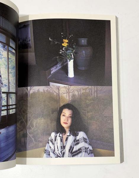 京都白情 : ラヴ・ラビリンス(荒木経惟 著) / 古本、中古本、古書籍の 
