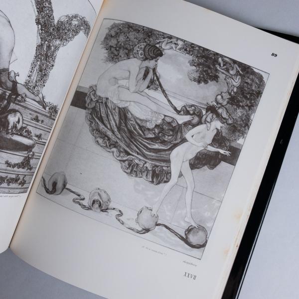 バイロス画集 1・2(フランツ・フォン・バイロス) / 古本、中古本、古