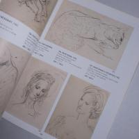 藤田嗣治カタログ2013 美術展ナビ 図録・グッズSHOP / 藤田嗣治 7つの情熱 （展覧会