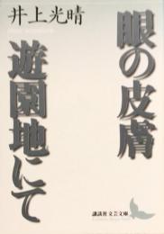 眼の皮膚・遊園地にて (講談社文芸文庫)