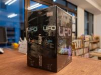 [DVD] 謎の円盤UFO COLLECTORS’BOX PART1・2セット