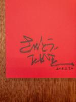 さいとう・たかを〈ゴルゴ13〉イラスト画集 : TAKAO SAITO WORKS"Duke-Togo"ゴルゴ13 HISTORY!!