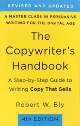 Copywriter's Handbook　4th EDITION