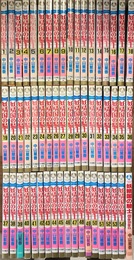 妖精国の騎士 55冊（全54巻＋Ballad）