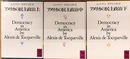 アメリカの民主政治 全3冊揃 (講談社学術文庫)