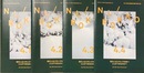 NL/ROKKO 第4章 現代人はコモンズを持つことができるのか？　全4冊揃