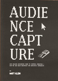 ［洋書］Audience Capture