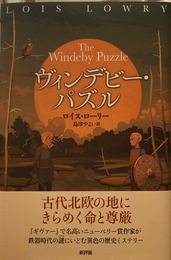 ヴィンデビー・パズル