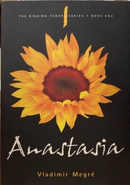 Anastasia (The Ringing Cedars) 