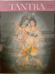 Tools for tantra