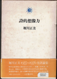 詩的想像力