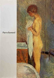 ［図録］ピエール・ボナール展　Pierre Bonnard