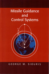 Missile Guidance and Control Systems