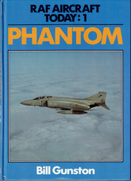 Phantom Raf Aircraft Today: 1
