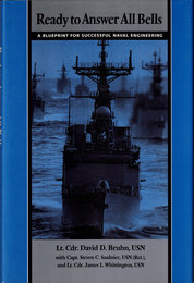 Ready to Answer All Bells : A Blueprint for Successful Naval Engineering