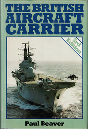 The British Aircraft Carrier