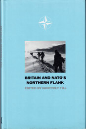 Britain and Nato's Northern Flank