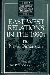 East-West Relations in the 1990s