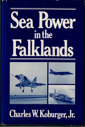 Sea Power in the Falklands