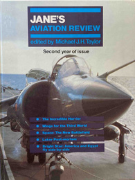 Jane's Aviation Review