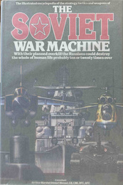 THE SOVIET WAR MACHINE