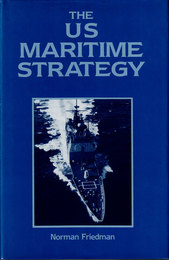 The U.S. Maritime Strategy