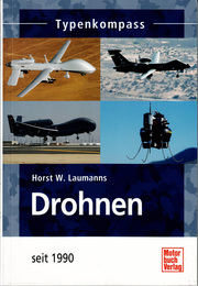 Drohnen seit 1990.