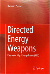 Directed Energy Weapons: Physics of High Energy Lasers (HEL)