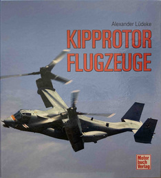 Kipprotorflugzeuge　／　ティルトローター航空機