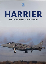 Harrier: Vertical Velocity Warfare　／　ハリアー：垂直速度戦闘