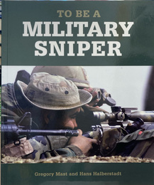 To Be a Military Sniper　／　軍の狙撃兵になる