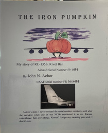 The Iron Pumpkin　／　鉄のカボチャ