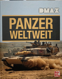 Panzer weltweit　／　世界中の戦車
