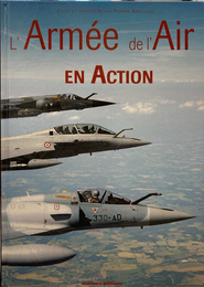 L'Armee de l'Air en Action