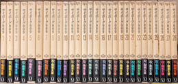 サイボーグ009　全28巻揃　（Shotaro World）