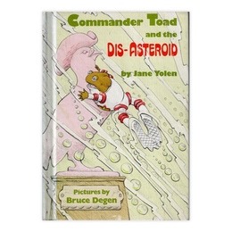 Commander Toad Dia Gb