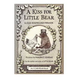 A Kiss for Little Bear