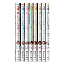 沖縄で好きになった子が方言すぎてツラすぎる 1～8巻セット　(Bunch comics)