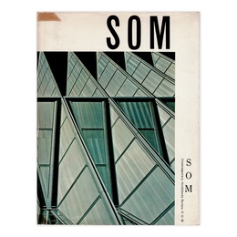SOM ＜現代建築家シリーズ＞