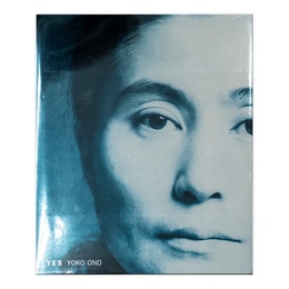 【洋書】 YES YOKO ONO