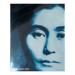 YES　YOKO ONO　「YES オノ・ヨーコ」展